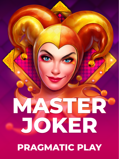 Master Joker